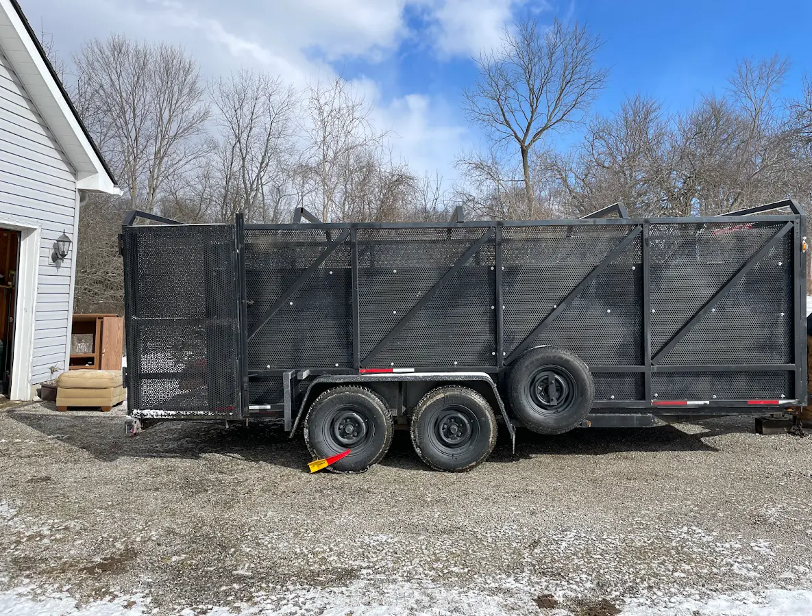 Roll Off Dumpster Rental in Magee, MS